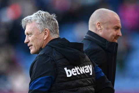 إقالة وشيكة.. شون دايتش يقترب من خلافة بوستيكوجلو في نوتنجهام فورست